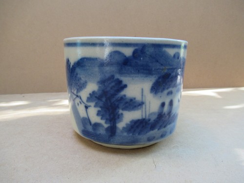 Ancien encensoir chinois - ancien, /