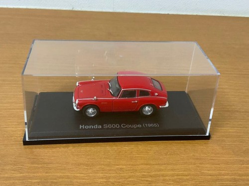 Hachette honda s600 - hachette,