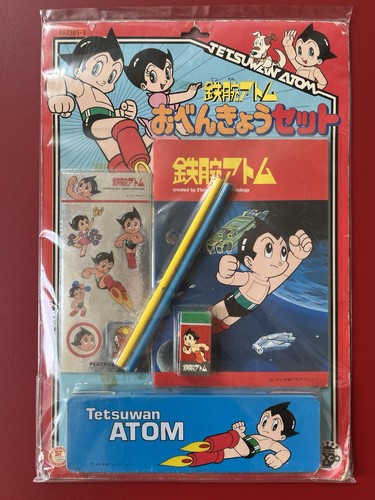 Astro boy takara planche - boy,