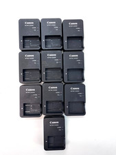LOT 10PCS Original Canon