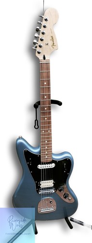 Fender mexico guitare - mexico,