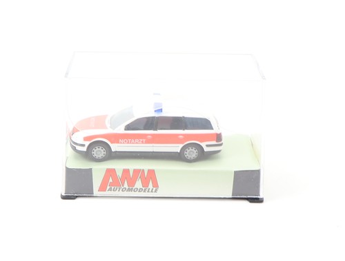 Awm 72084 voiture miniature - h0,