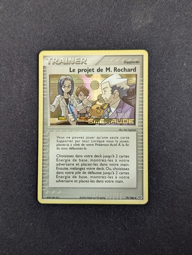 Carte pokémon projet - pokémon, de