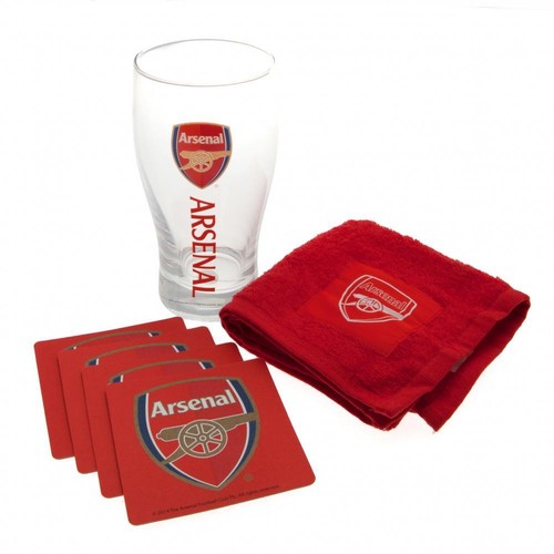 Arsenal mini bar - arsenal, fc