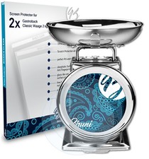 Bruni 2x Écran protecteur