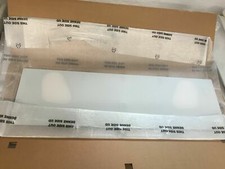 Cache BeoVision 11-40  White  Front Cover clip  / Bang & Olufsen neuf