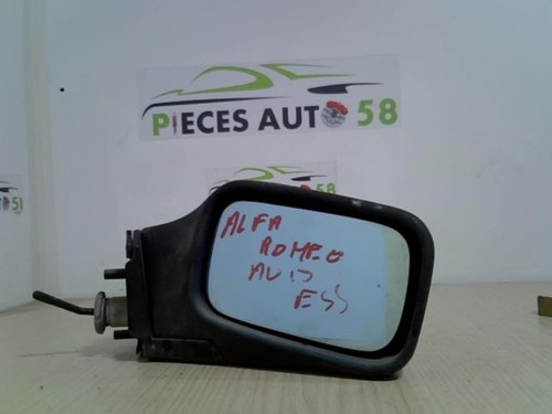 Retroviseur droit alfa romeo - retroviseur,