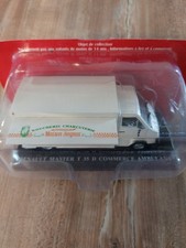 Renault Master T 35 D Commerce