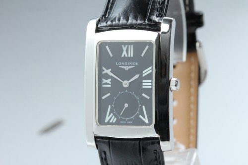 Presque comme neuve - [], montre