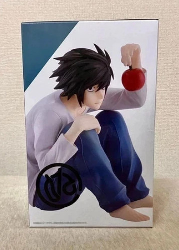 Death note noodle - noodle, stopper