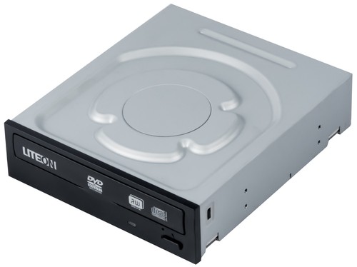 Liteon ihas124 graveur dvd - liteon,