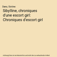 Sibylline, chroniques d'une