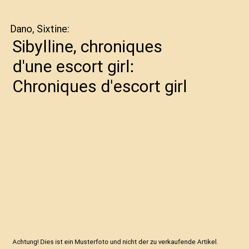 Sibylline chroniques une - sibylline,,