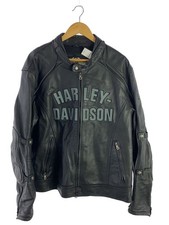 Veste En Cuir HARLEY DAVIDSON