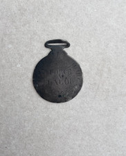 Insigne de Police fin