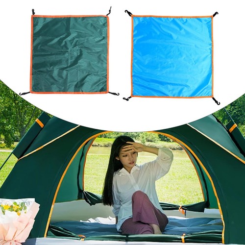 Accessoire pour double toit