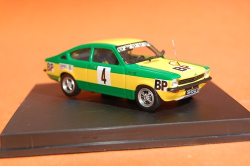 Trofeu 2102 opel kadett - trofeu,