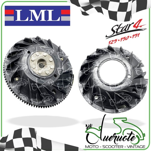 Volant ventilateur stator - ventilateur,