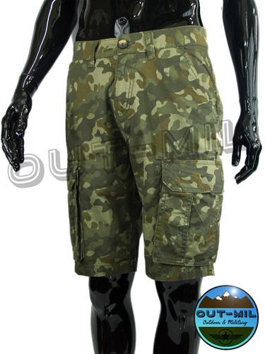 Bermuda militaire cargo - bermuda,