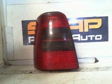Feu arriere principal gauche (feux) VOLKSWAGEN GOLF 3 1H9945111