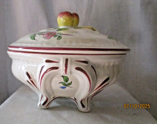 KG LUNEVILLE REVERBERE