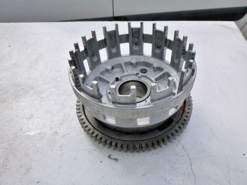 Cloche embrayage suzuki - embrayage,