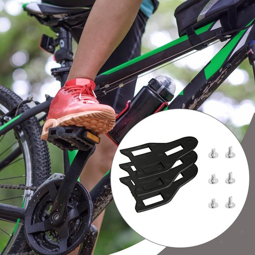 Cales vélo d - cales, d'intérieur