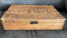 1920 Habana Combination Wooden