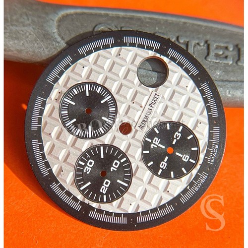 Audemars piguet watch - piguet, part
