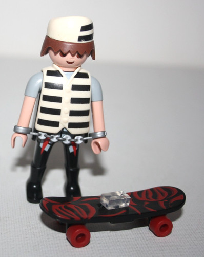 Playmobil 6872 homme - playmobil,