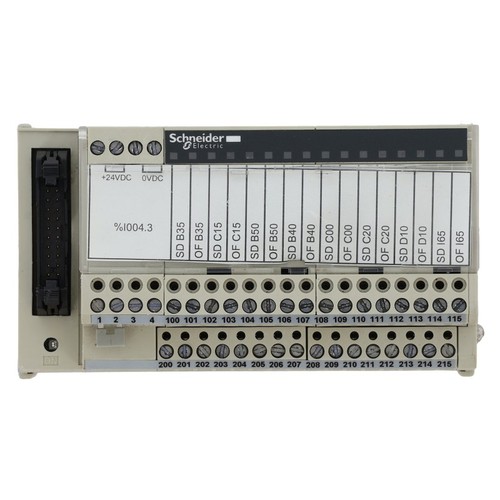 Schneider electric abe7h16r21 - electric,