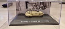 IXO  Messerschmitt KR 125