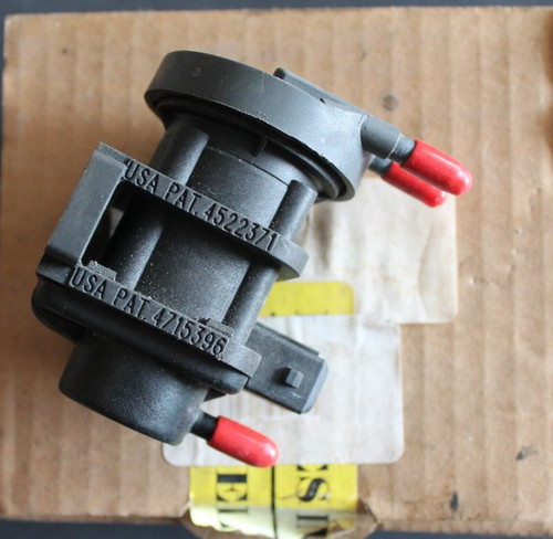 Electrovanne opel astra zafira - opel,