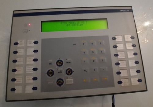 Xbt e015110 telemecanique - xbt,