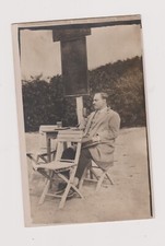 ☕ Photo Vintage Homme