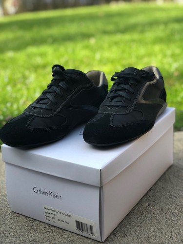 Calvin klein chris - calvin, men's