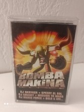 💣BOMBA MAKINA  Officiel ☢