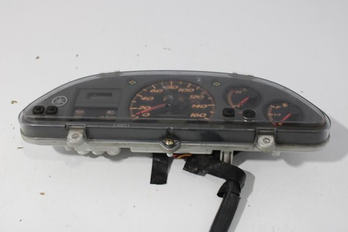 Instrumentation veille yamaha - instrumentation,
