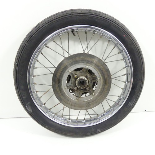 Honda 450 74 jante - cb,