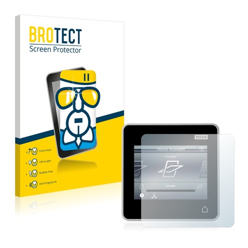 Protection écran pour velux - protection, d'écran
