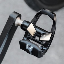 Paire de pédales de vélo