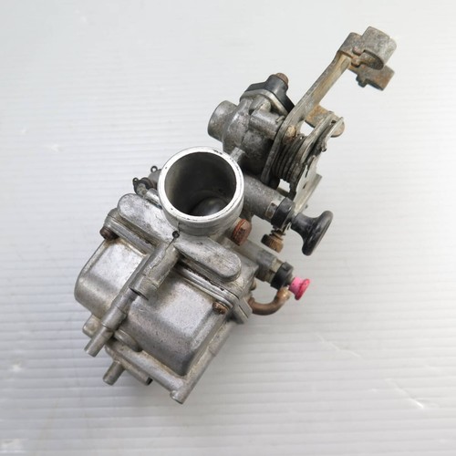 Yamaha tw200 2jl early model - tw200,