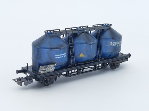 Electrotren 1603 wagon - ho, 1603-
