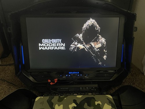 Gaems g190 vanguard - vanguard, portable