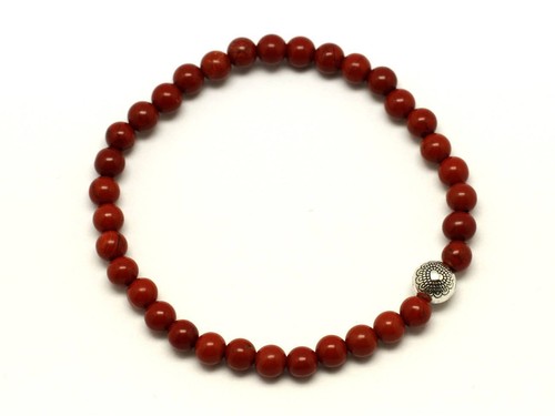 Bracelet pierre semi - pierre,
