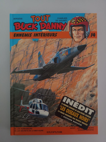 Integrale tout buck - integrale,