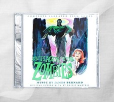 The Plague Of The Zombies