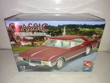 MAQUETTE AMT/ERTL CLASSIC