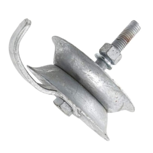 Rouleau pour rails - , de