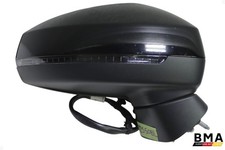 Audi RS3 S3 A3 Front Right Side View Mirror Assembly 2017 2018 2019 2020 OEM